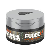 Fudge Matte Hed Mouldable 75g - Haltefaktor 6