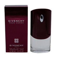 Givenchy Pour Homme by Givenchy 100ml/ 3.4 oz EDT for Men