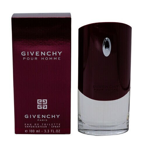 Givenchy Givenchy Pour Homme by Givenchy  100ml/ 3.4 oz EDT for Men