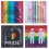 Pasante PASANTE - FORMAT GAY PRIDE 144 PACK 5