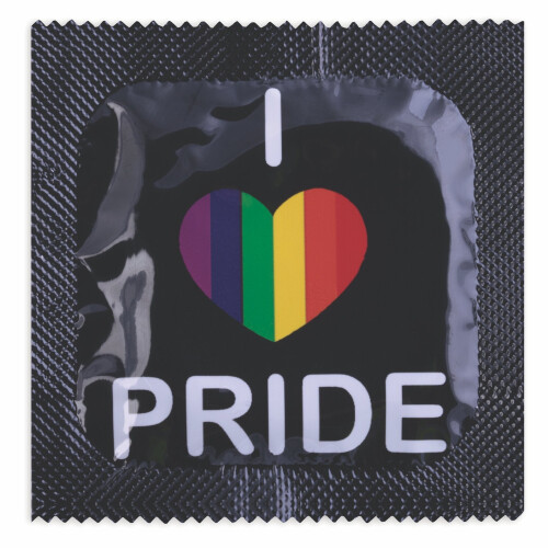 Pasante PASANTE - FORMAT GAY PRIDE 144 PACK 1