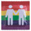 Pasante PASANTE - FORMAT GAY PRIDE 144 PACK 3