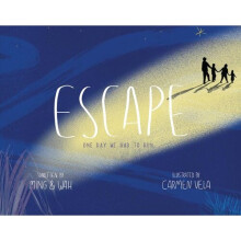 Escape | Hardback