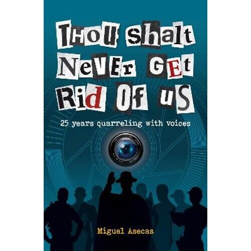 Thou Shalt Never Get Rid of Us | Paperback