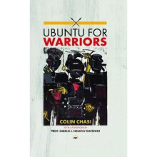 Ubuntu For Warriors | Paperback