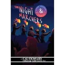 The Night Marchers and Other Oceanian Tales | Paperback