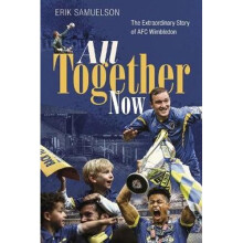 All Together Now | Hardback