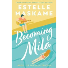 Becoming Mila | Paperback