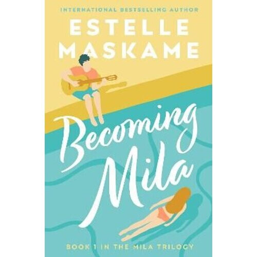 Becoming Mila | Paperback