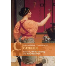 The Cambridge Companion to Catullus | Paperback