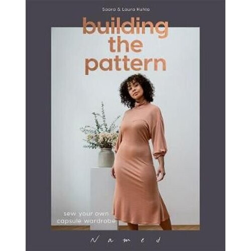 Building the Pattern | Paperback