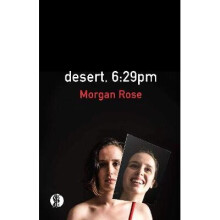 desert, 629pm