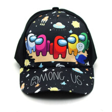 (Style5) Kid Among Us Baseball Cap Adjustable Snapback Hat