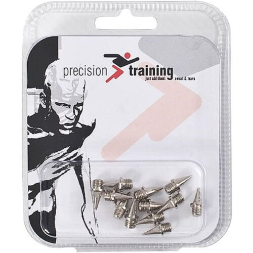 Precision Pyramid Athletic Spikes - 6mm
