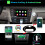 Android 10.0 Car Stereo DAB+ Sat Nav WiFi CarPlay Head Unit For BMW 3 Series E90 E91 E92 E93 M3 20
