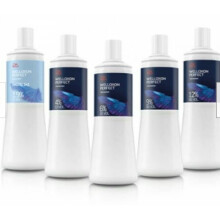 (6%/20 Vol) WELLA WELLOXON PERFECT Cream Developer 500 mL