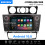 Android 10.0 Car Stereo DAB+ Sat Nav WiFi CarPlay Head Unit For BMW 3 Series E90 E91 E92 E93 M3 1