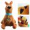 Scooby-doo Plush Toy Stuffed Soft Kawaii Cartoon 3