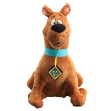 Scooby-doo Plush Toy Stuffed Soft Kawaii Cartoon