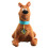 Scooby-doo Plush Toy Stuffed Soft Kawaii Cartoon 1