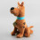Scooby-doo Plush Toy Stuffed Soft Kawaii Cartoon 6
