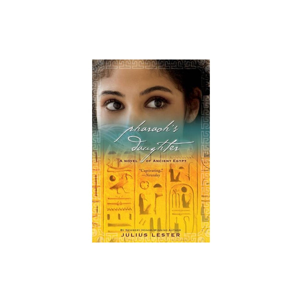 Pharaoh's Daughter
