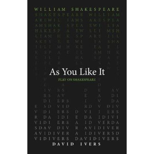 As You Like It