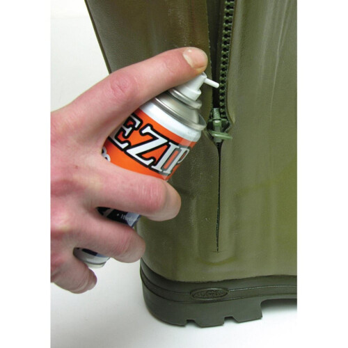 Napier Ezip Zip Lube Spray 2