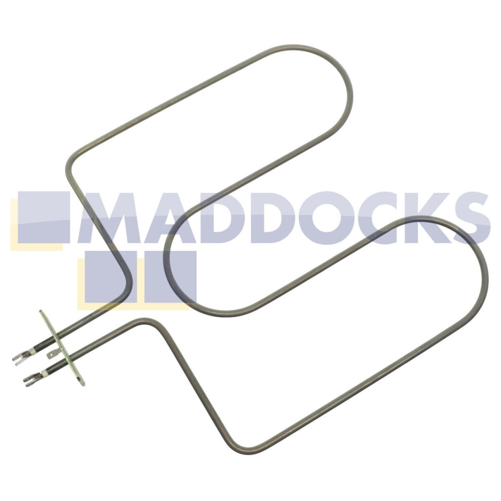 BEKO TOP OVEN BOTTOM HEATING ELEMENT 118-BO-9892