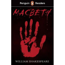Penguin Readers Level 1: Macbeth (ELT Graded Reader)