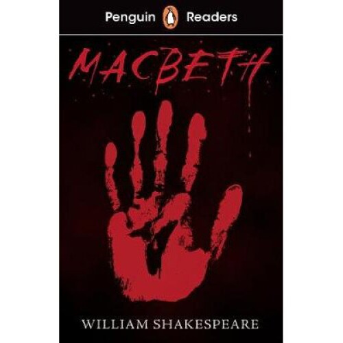 Penguin Readers Level 1: Macbeth (ELT Graded Reader)