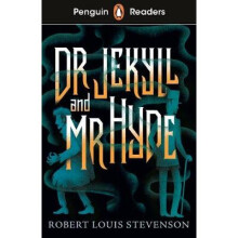 Penguin Readers Level 1: Jekyll and Hyde (ELT Graded Reader)