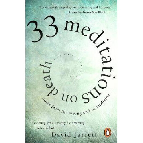 33 Meditations on Death