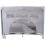 Red Kite Red Kite Dreamer Bedside Crib, Soft Grey 4