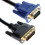 DVI-I to VGA D-Sub Video Cable Converter Lead (2M) 6