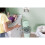 Tommee Tippee Tommee Tippee Twist and Click Advanced Nappy Bin Starter Set with 6 x Refills 4