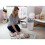 Tommee Tippee Tommee Tippee Twist and Click Advanced Nappy Bin Starter Set with 6 x Refills 3