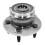 FRONT LEFT OR RIGHT WHEEL BEARING HUB FOR TESLA MODEL S 102712100A. 3