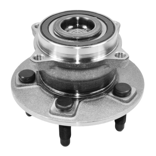 FRONT LEFT OR RIGHT WHEEL BEARING HUB FOR TESLA MODEL S 102712100A. 2