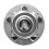 FRONT LEFT OR RIGHT WHEEL BEARING HUB FOR TESLA MODEL S 102712100A. 4