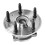 FRONT LEFT OR RIGHT WHEEL BEARING HUB FOR TESLA MODEL S 102712100A. 5