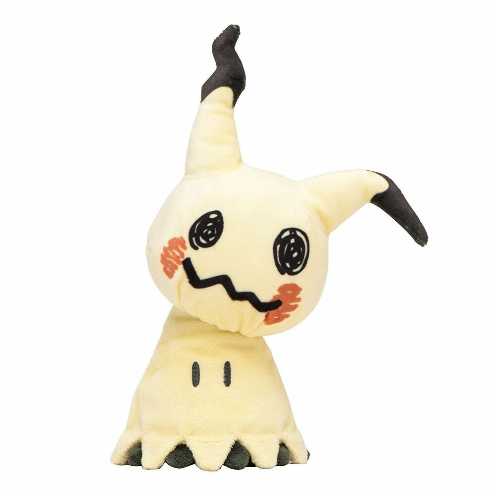 Pokemon 8" Mimikyu Plush Doll Figure Soft Kids Toy