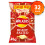 Walkers 32 x Walkers Crisps Ready Salted Sharing Pack 45g 1