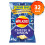 Walkers 32 x Walkers Crisps Cheese & Onion Sharing Pack 45g 1