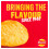 Walkers 32 x Walkers Crisps Ready Salted Sharing Pack 45g 3