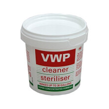 (100g) VWP Cleanser / Sterilizer - Homebrew
