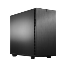 Fractal Design Define 7 Zwart E-ATX FD-C-DEF7A-01