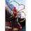 Hot Toys Figur Hot Toys MMS482 - Marvel Comics - Avengers 3 : Infinity War - Iron Spiderman 1