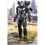 Hot Toys Figur Hot Toys MMS499D26 - Marvel Comics - Avengers : Infinity War - War Machine Mark 4 Deluxe Version 8