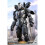 Hot Toys Figur Hot Toys MMS499D26 - Marvel Comics - Avengers : Infinity War - War Machine Mark 4 Deluxe Version 5